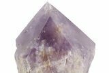 Huge, Amethyst Crystal Point - Brazil #64861-2